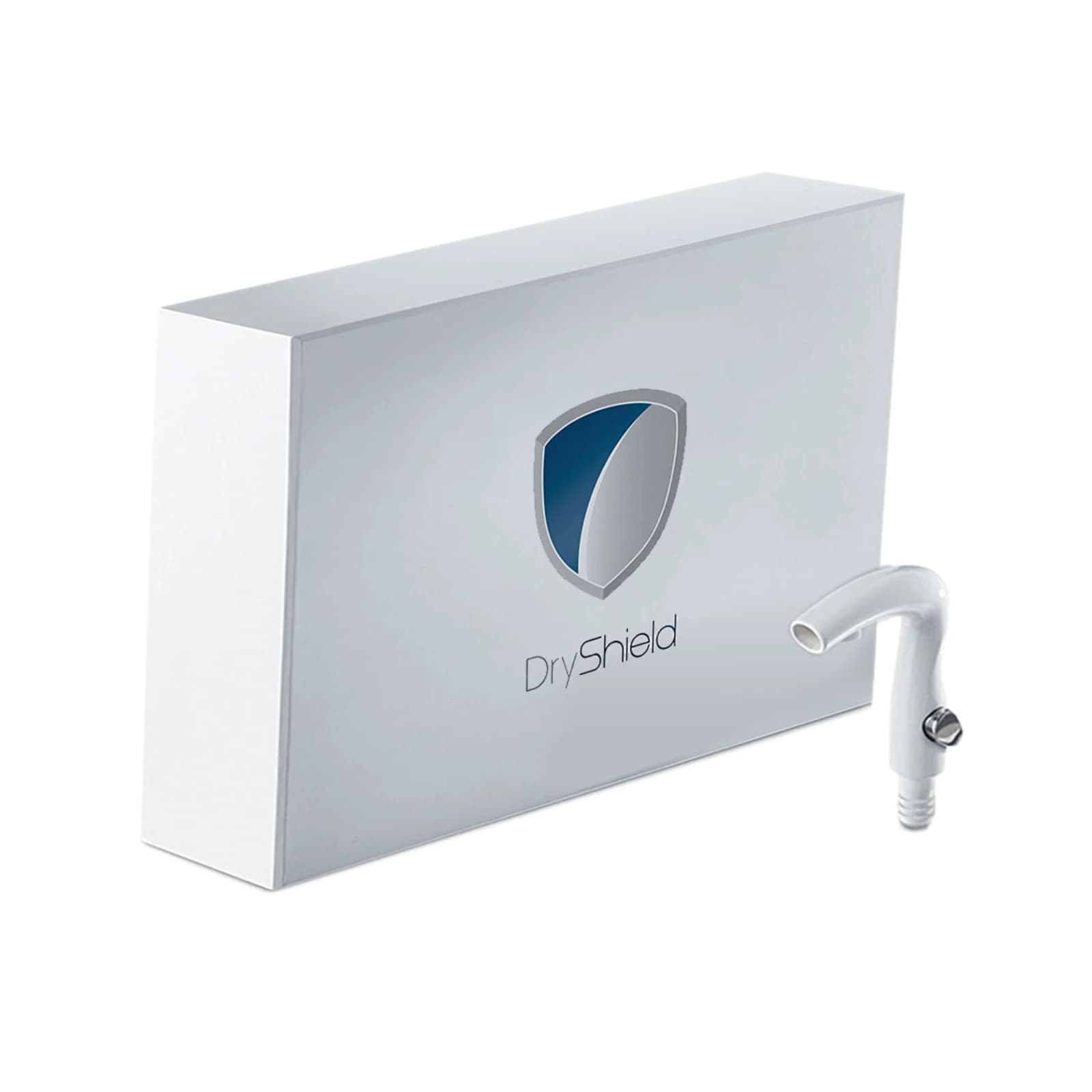 DryShield DS Lite Isolation System, White, Autoclavable, DS-SYS-002 thumbnail 7