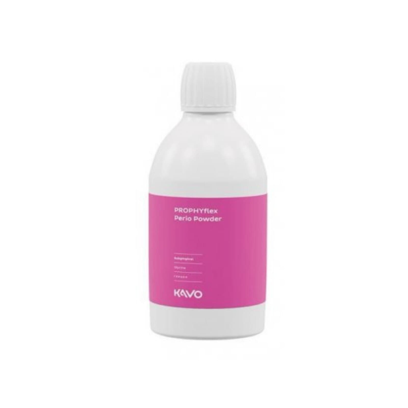 KaVo PROPHYflex Perio Powder, Glycine, Fine 18–22 µm, 100 g (3.5 oz) Bottles, Pkg/4 thumbnail 2