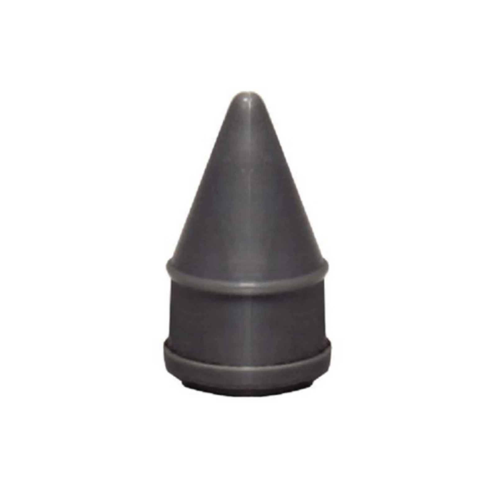 Centrix AccuDose® Gray Plug, Low Viscosity, 100/Pk, 210000 thumbnail 2