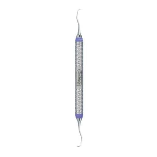 Hu-Friedy EverEdge 2.0 Gracey 1/2 Rigid Curette, Double-Ended, #9 Handle, SG1/2R9E2 thumbnail 7