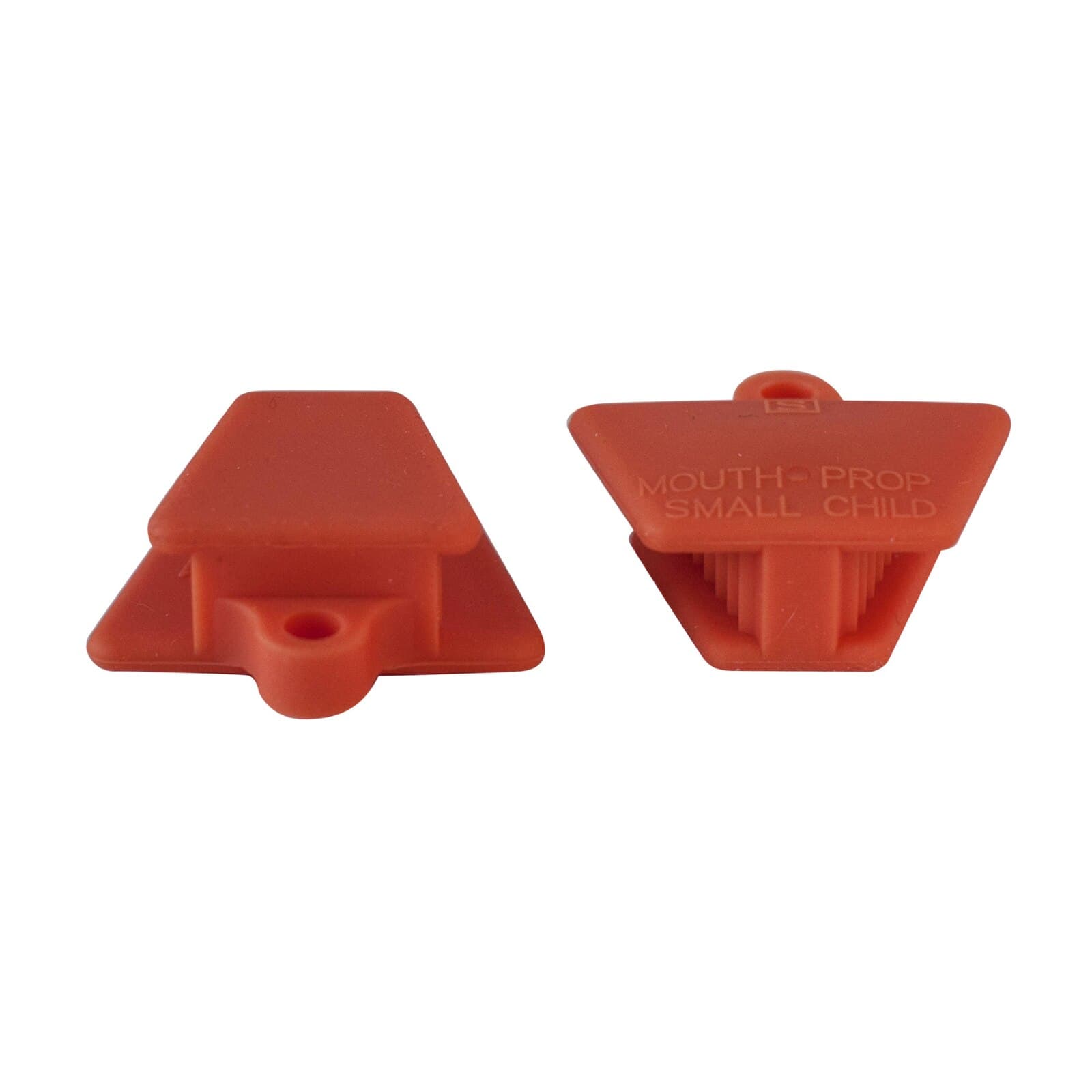 A. Titan Instruments Silicone Bite Blocks, Small, 2/Pack, BBSMALL thumbnail 8