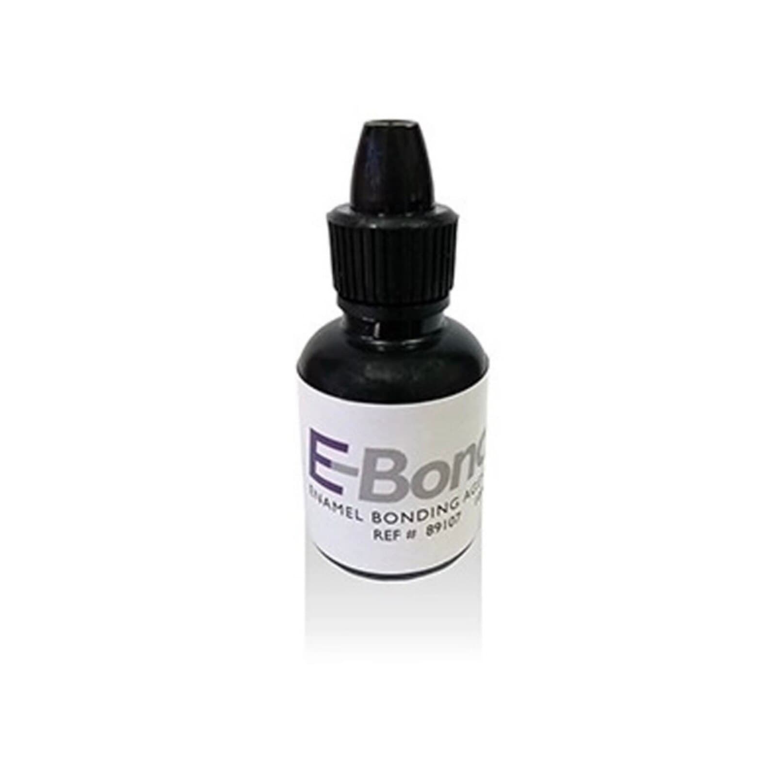 E-Bond Enamel Bonding Agent, Light-Cure, Unfilled Resin, 10 mL Bottle, Refill, 1/Pk thumbnail 2