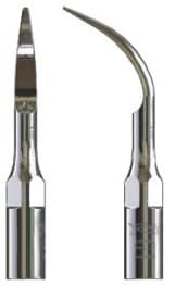 3D Dental DREAM T4 Piezo Scaler Tip for EMS-Style Units, 1/Pk - T4 Scaler Tip For EMS Style unit - Image 1