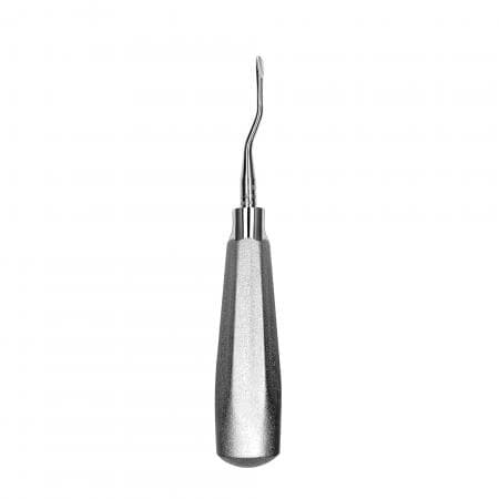 Hu-Friedy E92 Elevator, Serrated, #510 Large Tapered Hexagon Handle, #92, Single End, 1/Pk thumbnail 7
