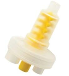 3D Dental Dynamic Mixing Tips for VPS Impression Material, Yellow, 50/Pk, DYNY thumbnail 6