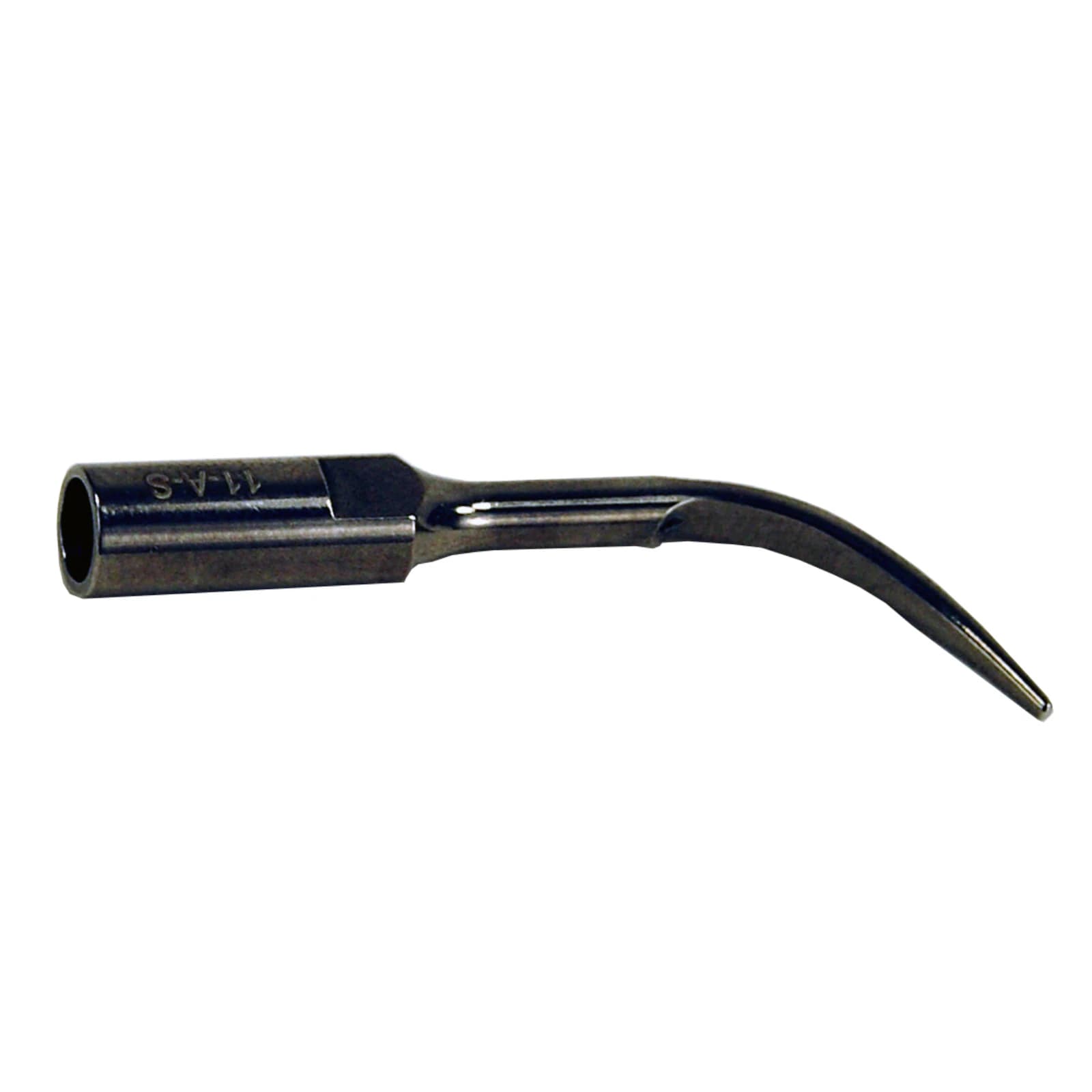 Vector Piezo Tips Universal General Scaling "A" - Satelec/NSK Type, 11-A-S - Piezo Tips Universal General Scaling "A" - Satelec/NSK Type - Image 1