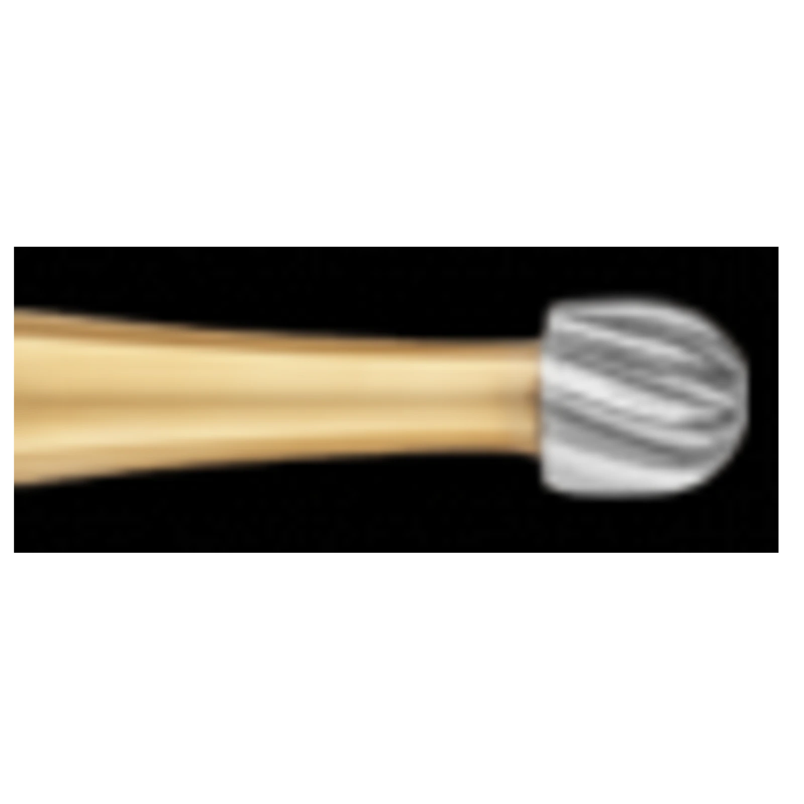 SS White #7006 Round Trimming & Finishing 12-Blade Carbide Bur, Friction Grip, 5/Pack, 15088-5 thumbnail 2