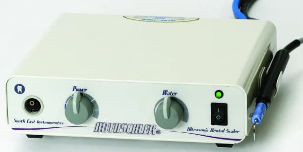 South East Instruments Autoscaler 25K Ultrasonic Scaler, 120VA, AW25C - Autoscaler® Ultrasonic Scaler - 25K Unit - Image 1