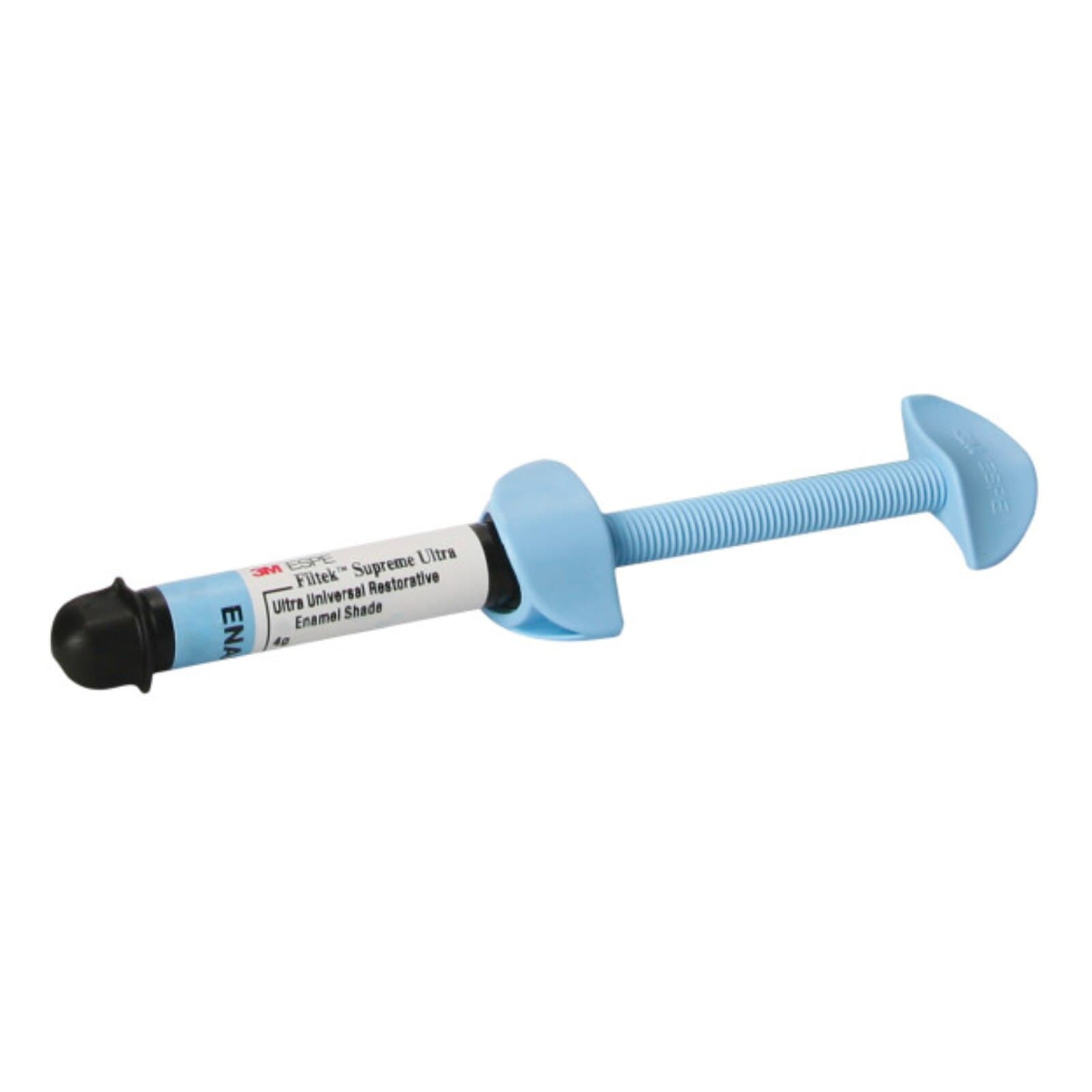 3M Filtek Supreme Ultra Universal Restorative Syringe Refill, Enamel Shade D2E, 4 g, 6028D2E thumbnail 6