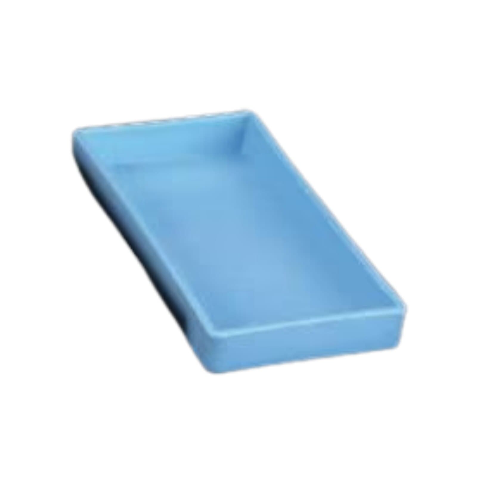 Cabinet Organizer Size 19, High-Impact Plastic Instrument Case, Holds 8-12 Instruments - Cabinet Organizer Size 19 - Image 1