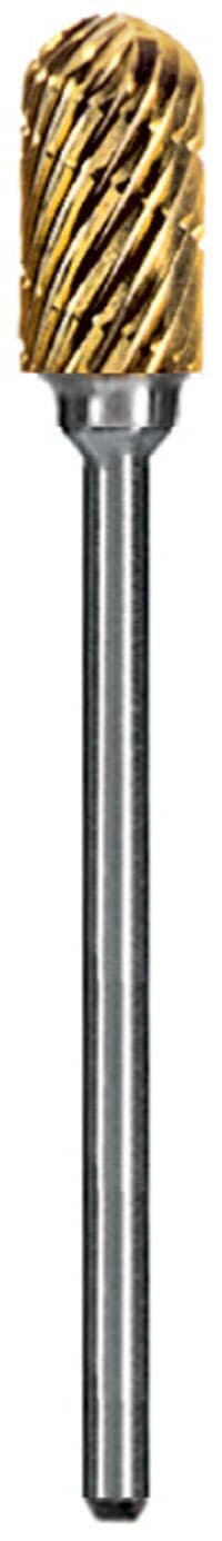 Dedeco Goldies Carbide Bur, HP, Regular Cut, No. 88-A, 3/32" (2.35mm) Shank, 1/Pk, 8015 thumbnail 2