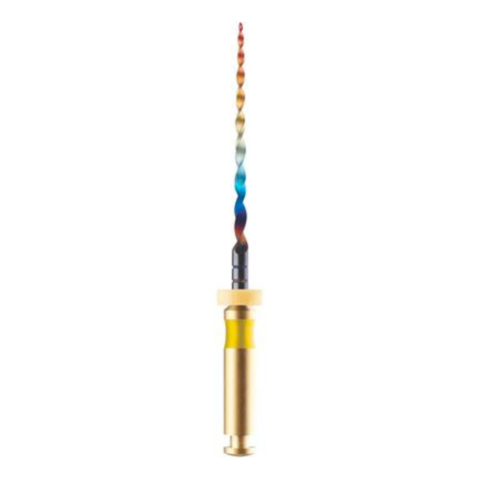 HyFlex EDM Finishing File, .03 Taper, Size 50, 21mm, 3/Pkg, 60022284 thumbnail 2