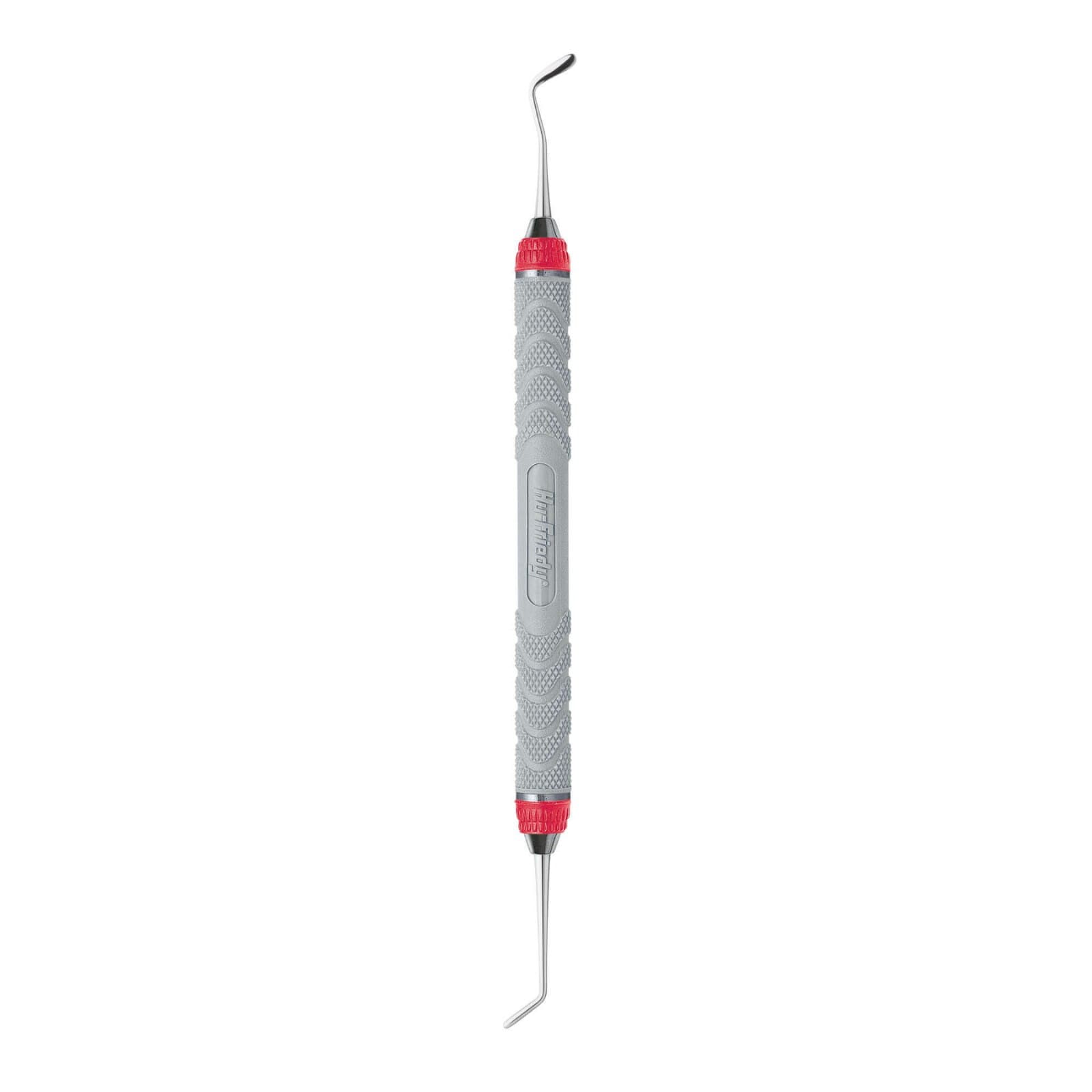 Hu-Friedy Dietschi CompoSculp Composite Instrument #5/6, Kotschy Smooth Handle, Double End, PFIDD5/6 thumbnail 2