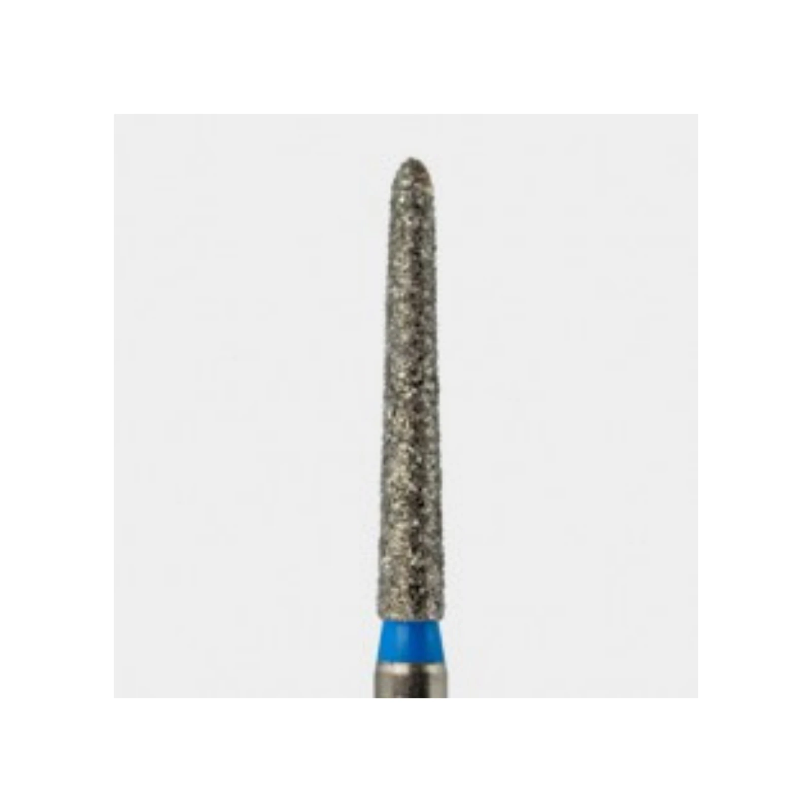 NeoDiamond Operative Diamond Single-Use Bur, FG, Pointed Taper, 1.4 mm, Medium, 25/Pk, 1714.10M thumbnail 2