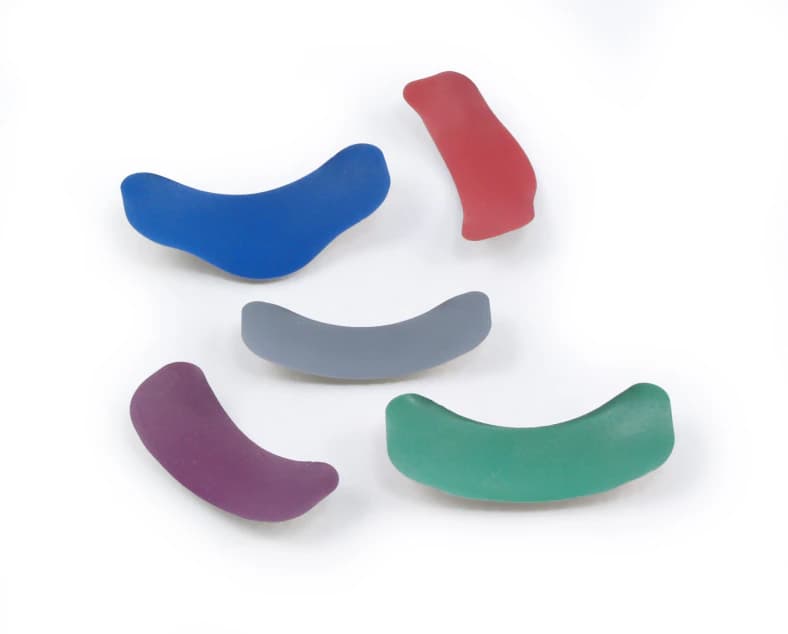 Garrison Dental Solutions Slick Bands XR Large Molar Matrices, 6.4 mm, Green, 100/Pk, SXR200 thumbnail 13
