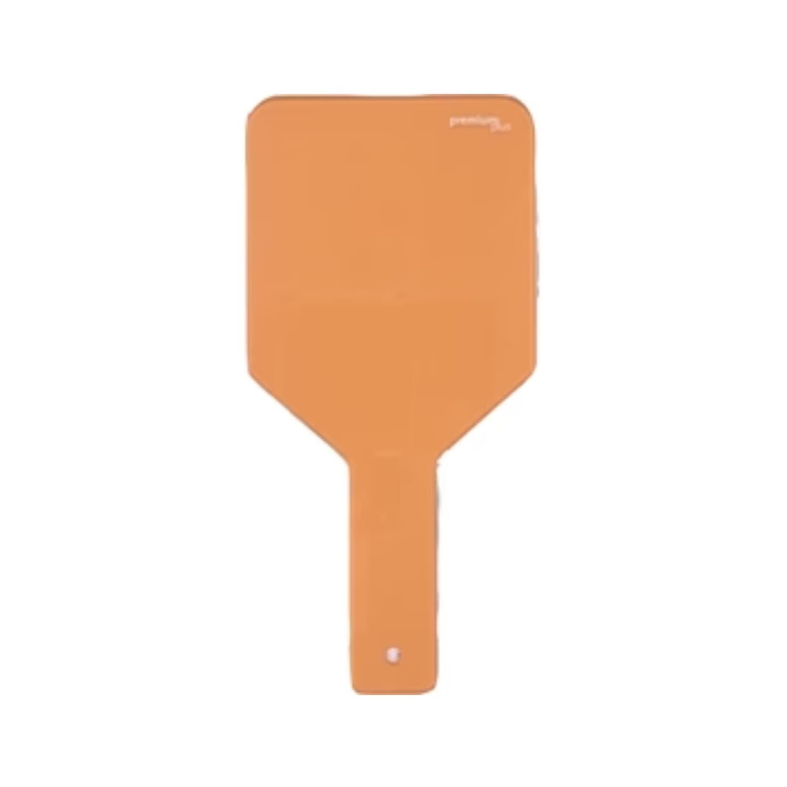 Plasdent Handheld Curing Light Shield, Orange, 4-7/8" x 10", 1/Pk, 1860 thumbnail 6