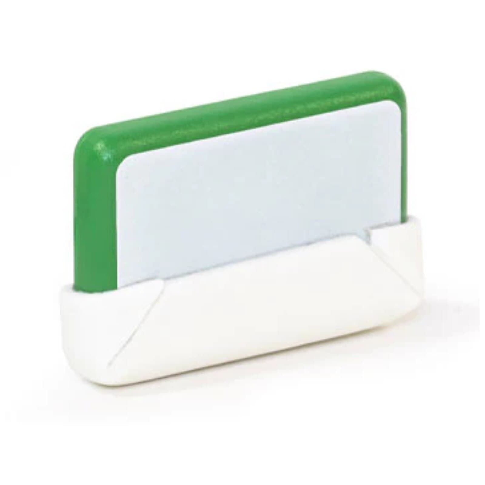 Pac-Dent SoftEdge Cushions, Small, White, 300/Box, 131302 thumbnail 2