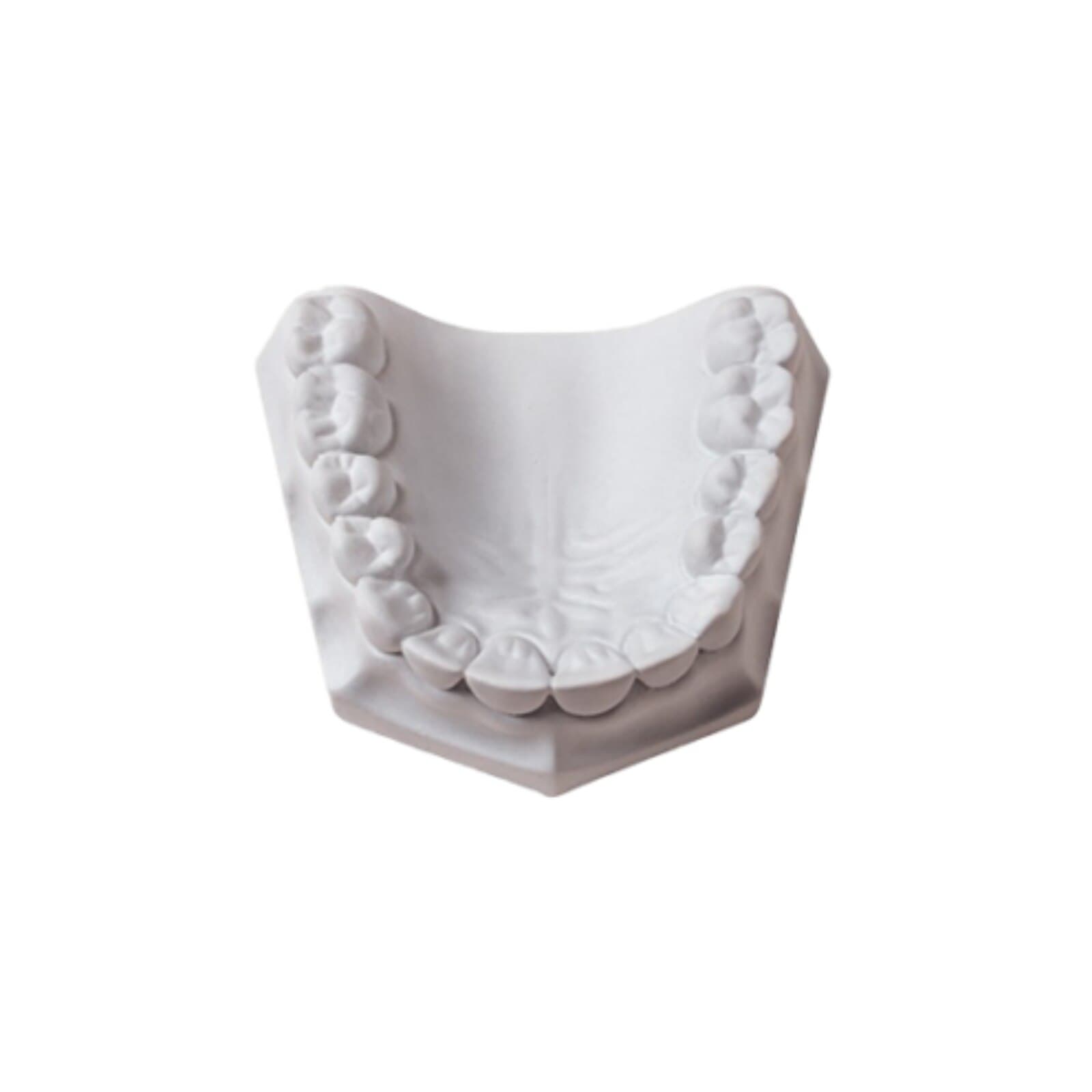 Whip Mix ResinRock White Die Stone, ISO Type 4, 33 lb/15 kg Carton, 330016 thumbnail 2