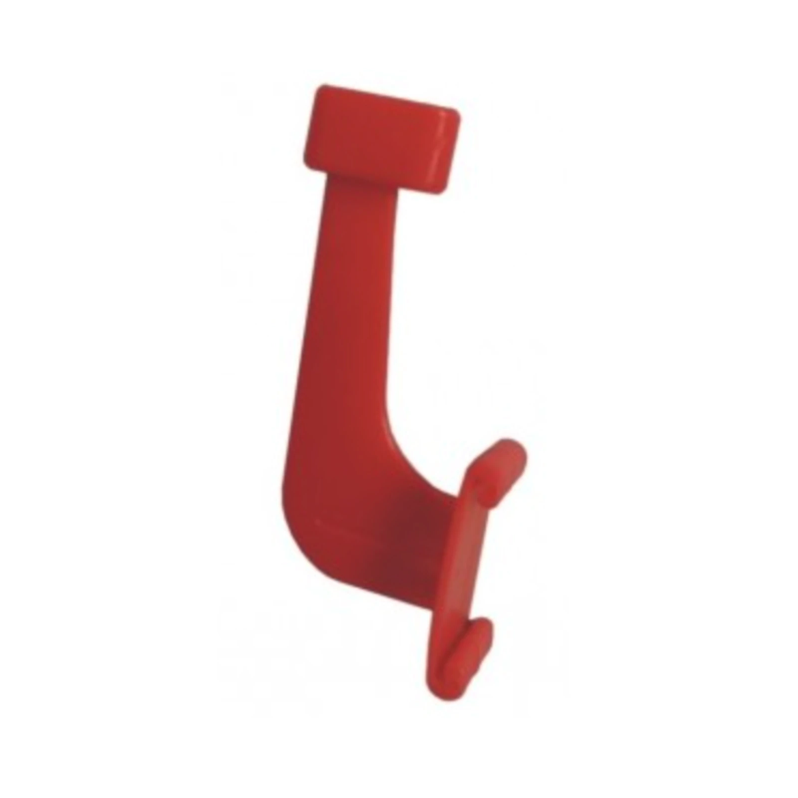 Bitewing Bite Blocks Red V2, 25/Pk - Bitewing Bite Blocks Red V2 25/Pk - Image 1