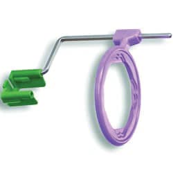 Flow X-Ray RAPD Endodontic Bite Blocks, 3/Pk, 40312 thumbnail 2