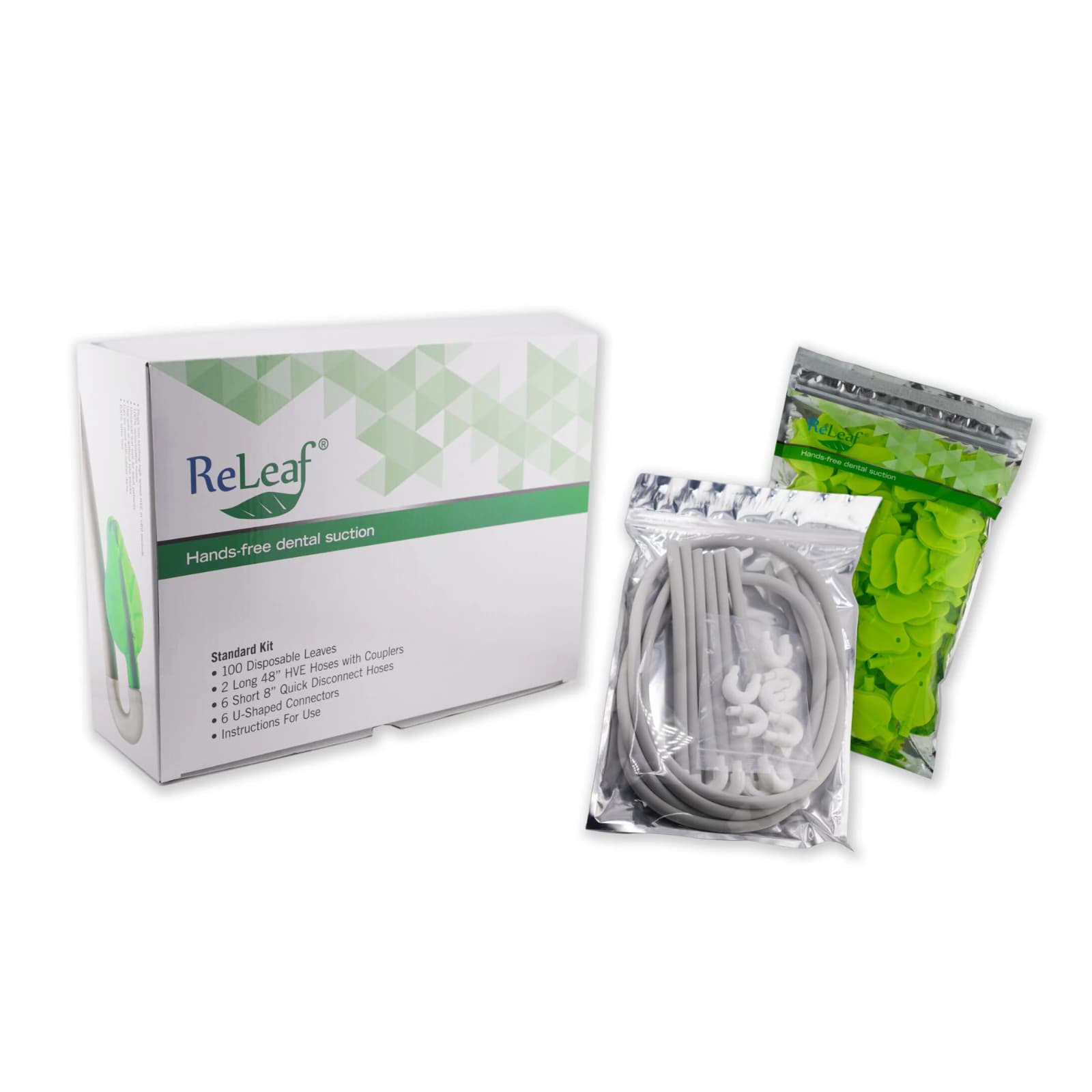 ReLeaf Restorative Standard Kit, Medium, RLF10026 thumbnail 3