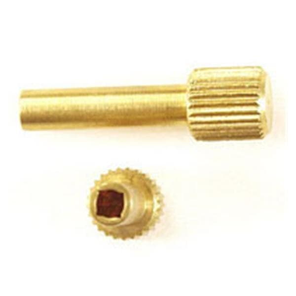 Dentatus Hollow Post Placement Key, NLH thumbnail 4
