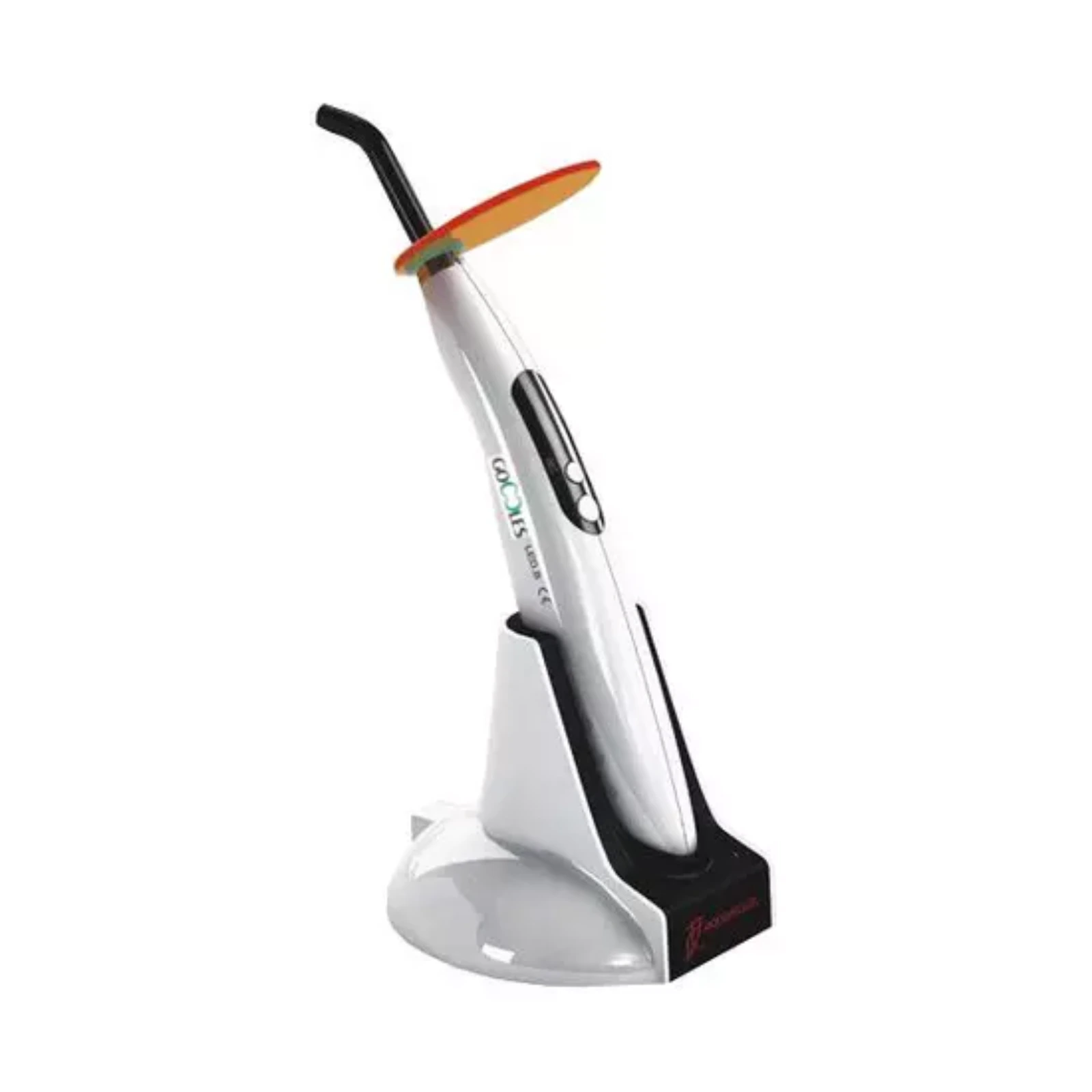 GOCCLES® LED Curing Light (LED B) for Oral Cancer Screening Glasses, 1 Each - GOCCLES® Curing Light (LED B) - Image 1