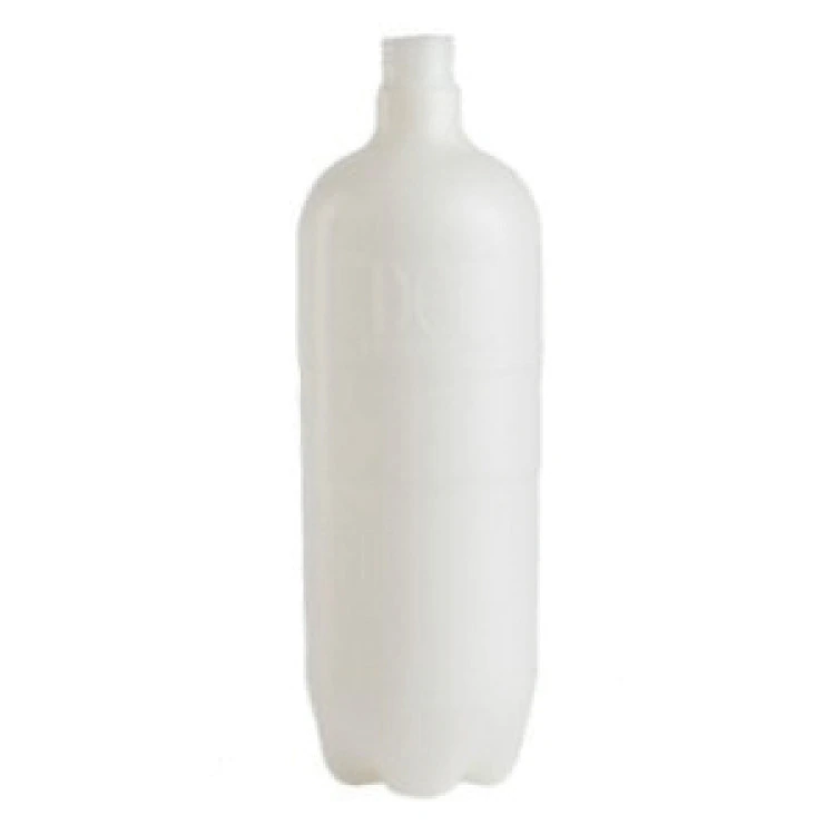 DCI International 1-Liter Plastic Water Bottle with Cap & Pick-Up Tube for Dental Unit Water Systems, 8669 thumbnail 7
