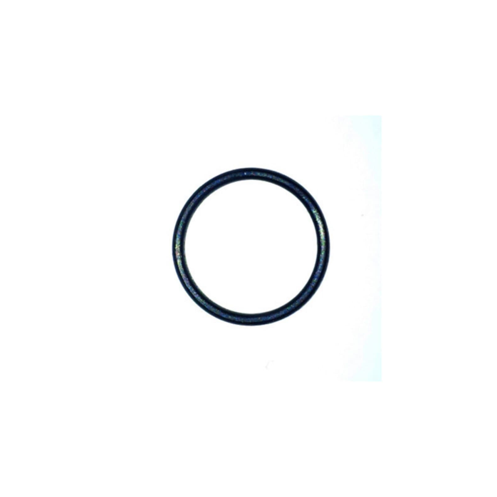 Bien Air Motor Nozzle O-Ring, 8.1 x 0.73 mm, 10/Pk thumbnail 2