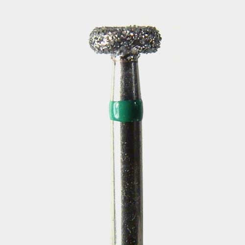 NeoDiamond Operative Diamond Single-Use Bur, FG, Wheel, 3.5 mm, Coarse, 25/Pk, 2035C thumbnail 6