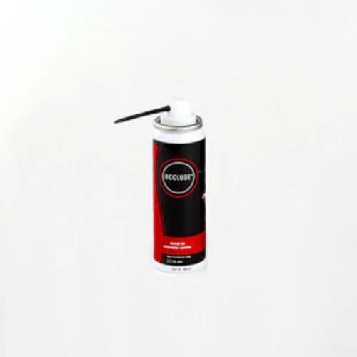Occlude Red Aerosol Indicator Spray, 23 g Can, 1/Pk, 05-320 thumbnail 12