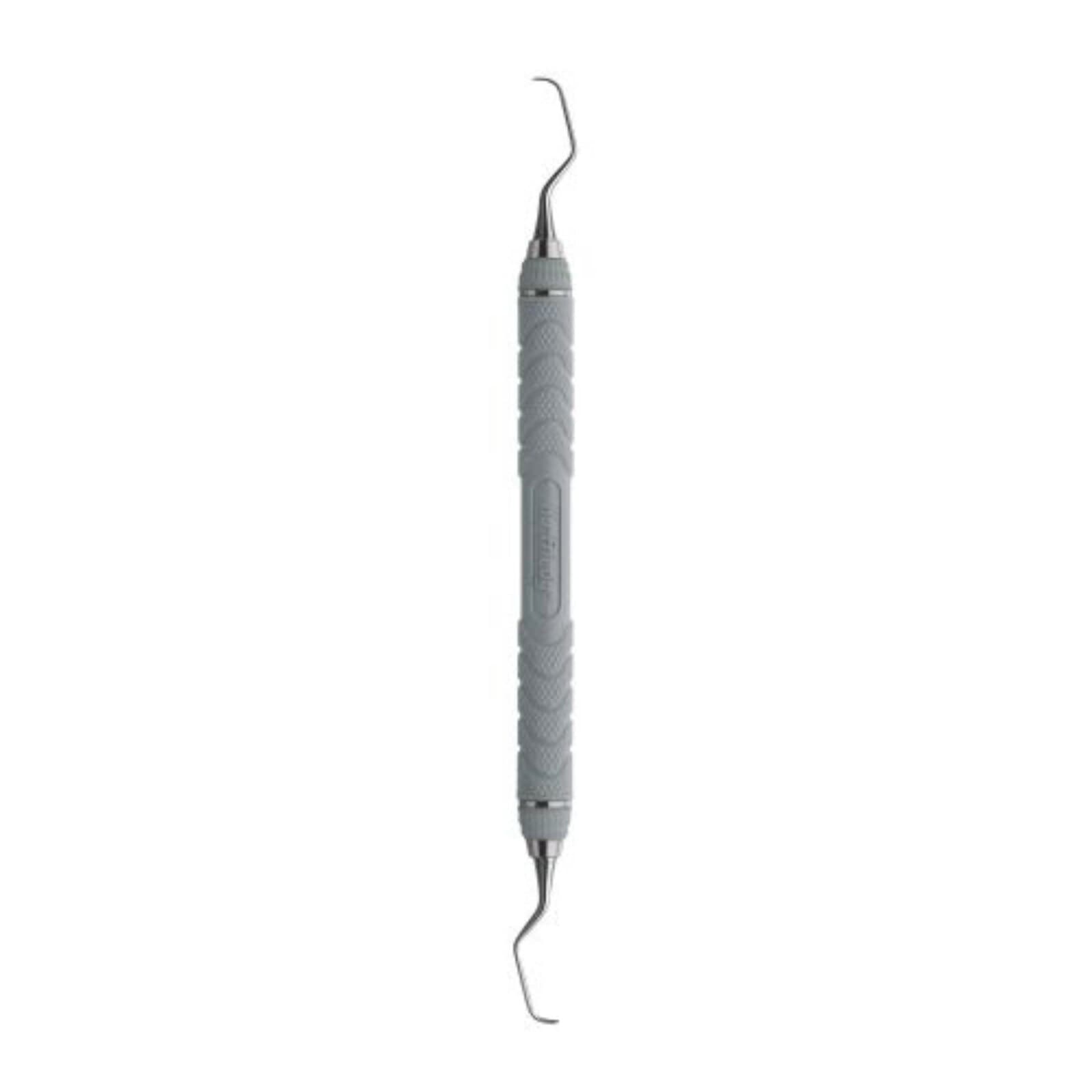 After Five™ Gracey Curette #3/4, EE2 Harmony™ Handle, Double End, Stainless Steel thumbnail 2