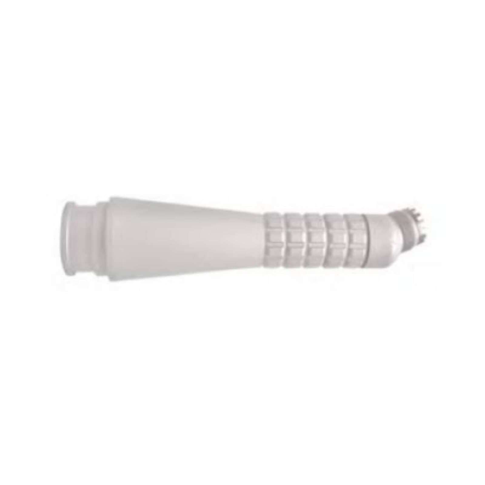 Young Dental MW-Type Contra Angle Sheath for Shorty/Rhino XP Handpieces, MWSH - MW-Type Contra Angle Sheath - Image 1
