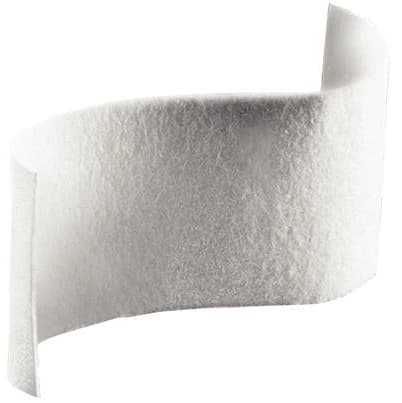 Integra Miltex HeliTape Absorbable Collagen Wound Dressing Tape, 1" x 3", 10/Box, 62-200 thumbnail 2