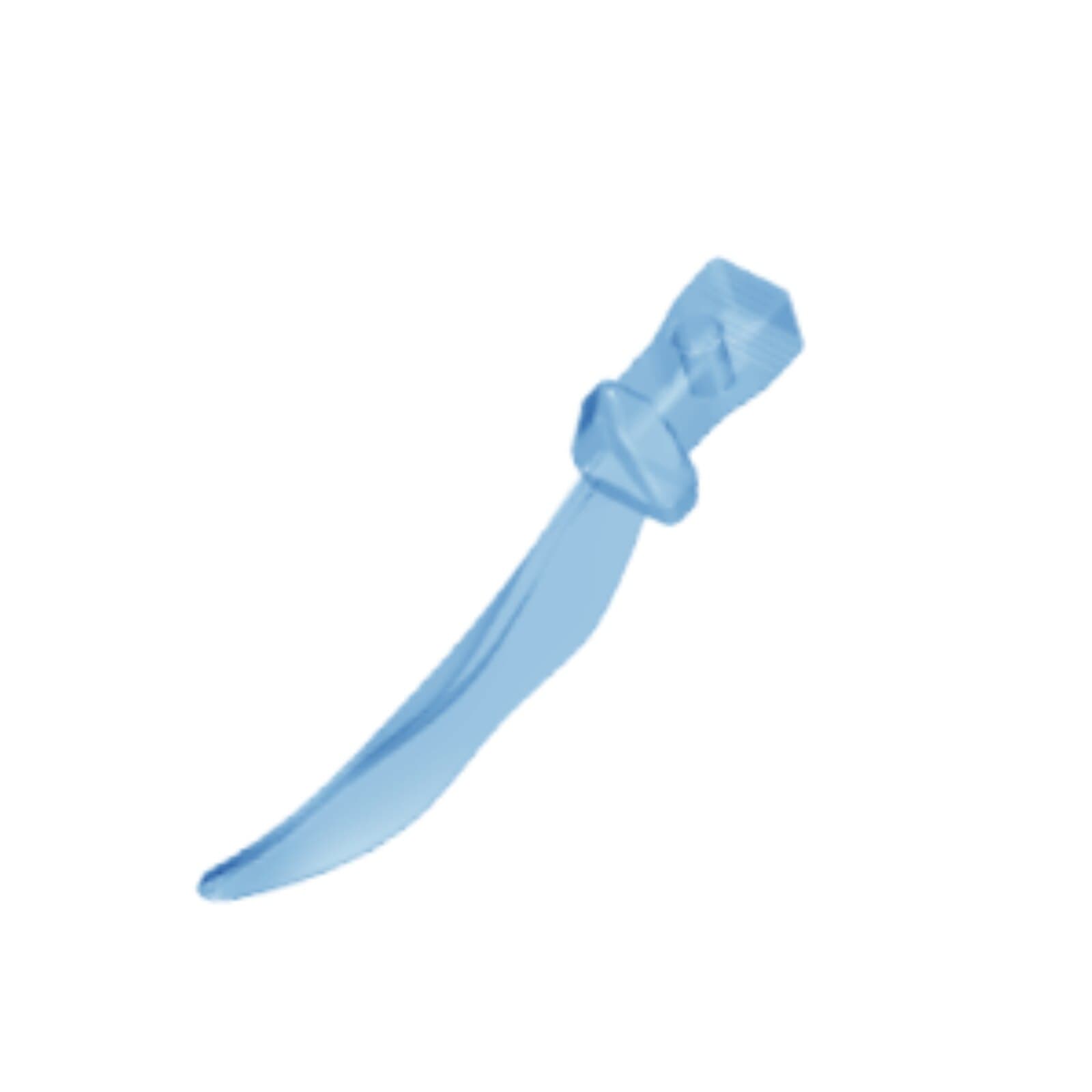 iMatrix Clear Blue Medium Interproximal Wedge Refill, 100/Pkg, 411210 thumbnail 5