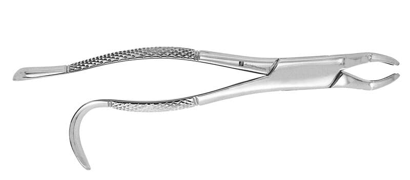 Extracting Forcep #210 - Extracting Forcep #210 - Image 1