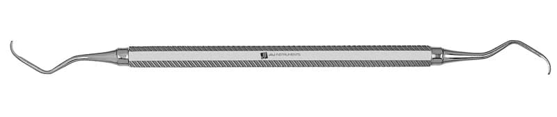 House Brand Gracey Curette #7/8, Double-Ended - Gracey Curette #7/8 - Image 1