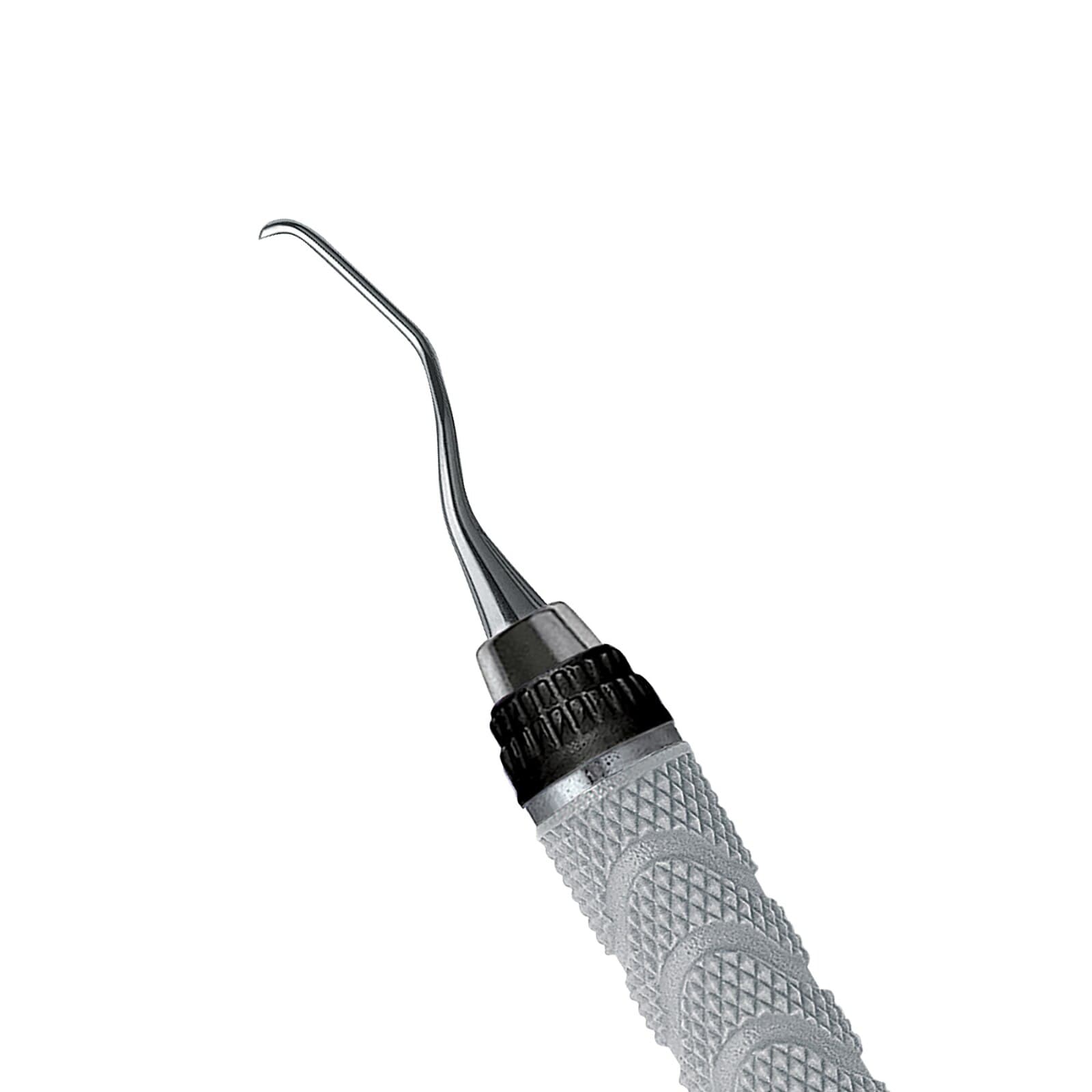 Hu-Friedy Mini-Five Gracey Curette 15/16, Double-Ended, #8 ResinEight Handle, SAS15/168 thumbnail 2