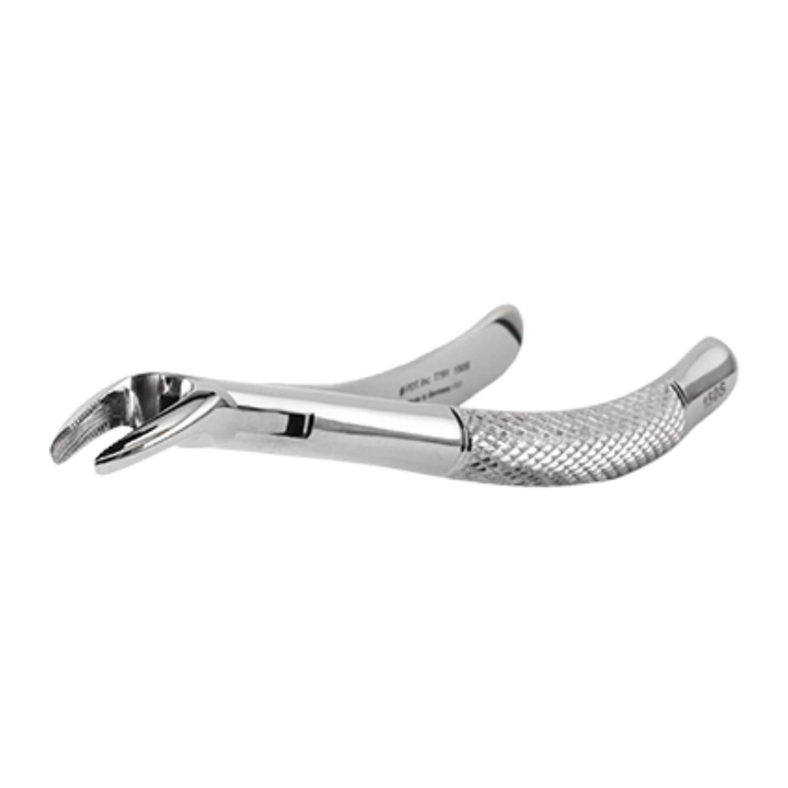 PDT Extracting Forceps 150S Extra Grip, Maxillary Universal, Stainless Steel, T791 thumbnail 3