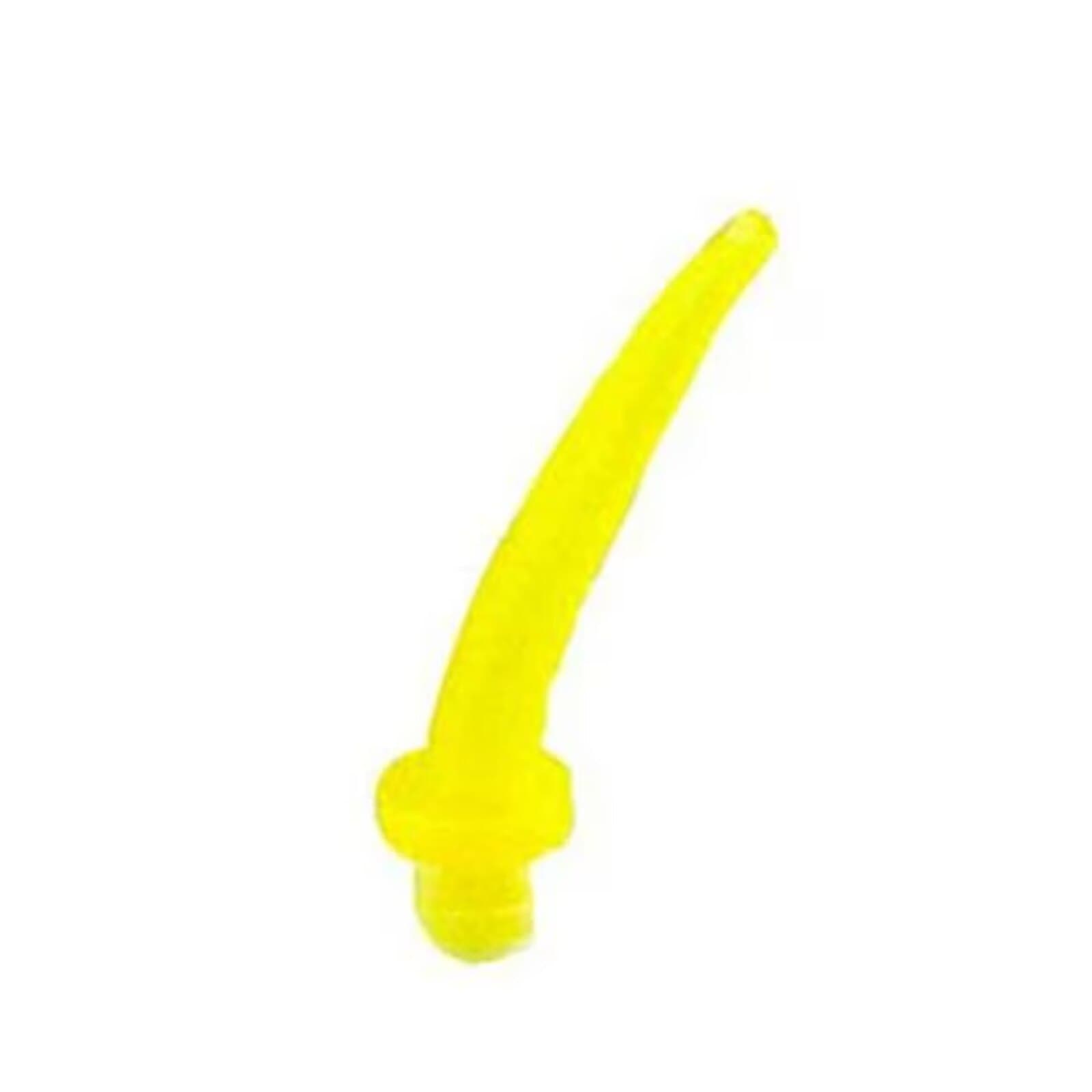 Plasdent Yellow Disposable Intraoral Tips, Fits 4.2mm Mixing Tips, 100/Pk thumbnail 2