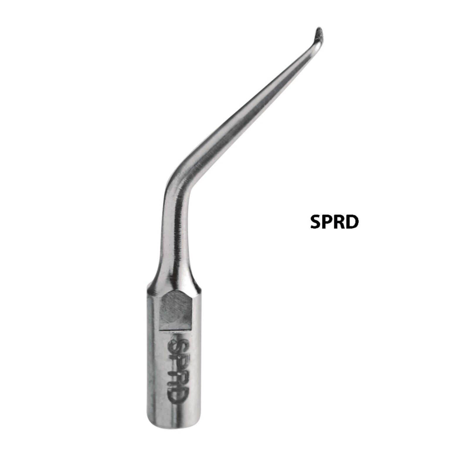 Vista Apex Piezo Tip Surgery SPRD (Acteon), Diamond-Coated Right Angle Apical Posterior Tip, #401305 thumbnail 2