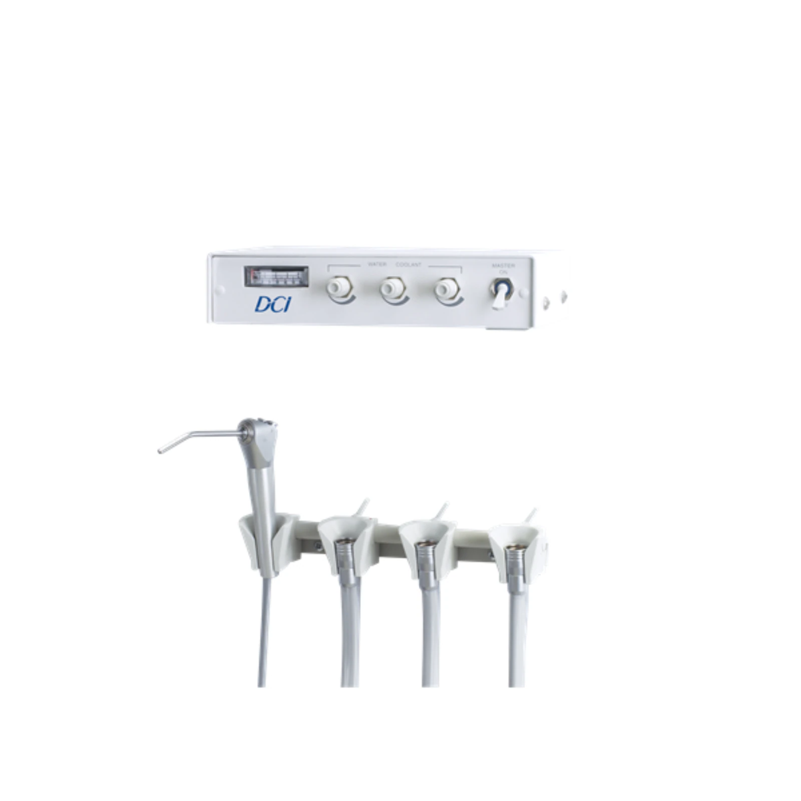 DCI International Horizontal Mount Automatic Control for 3HP - Horizontal Mount Automatic Control for 3HP - Image 1