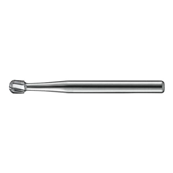 SABUR Carbide Burs RA #6, 100/Pk - SABUR Carbide Burs RA #6 100/Pk - Image 1