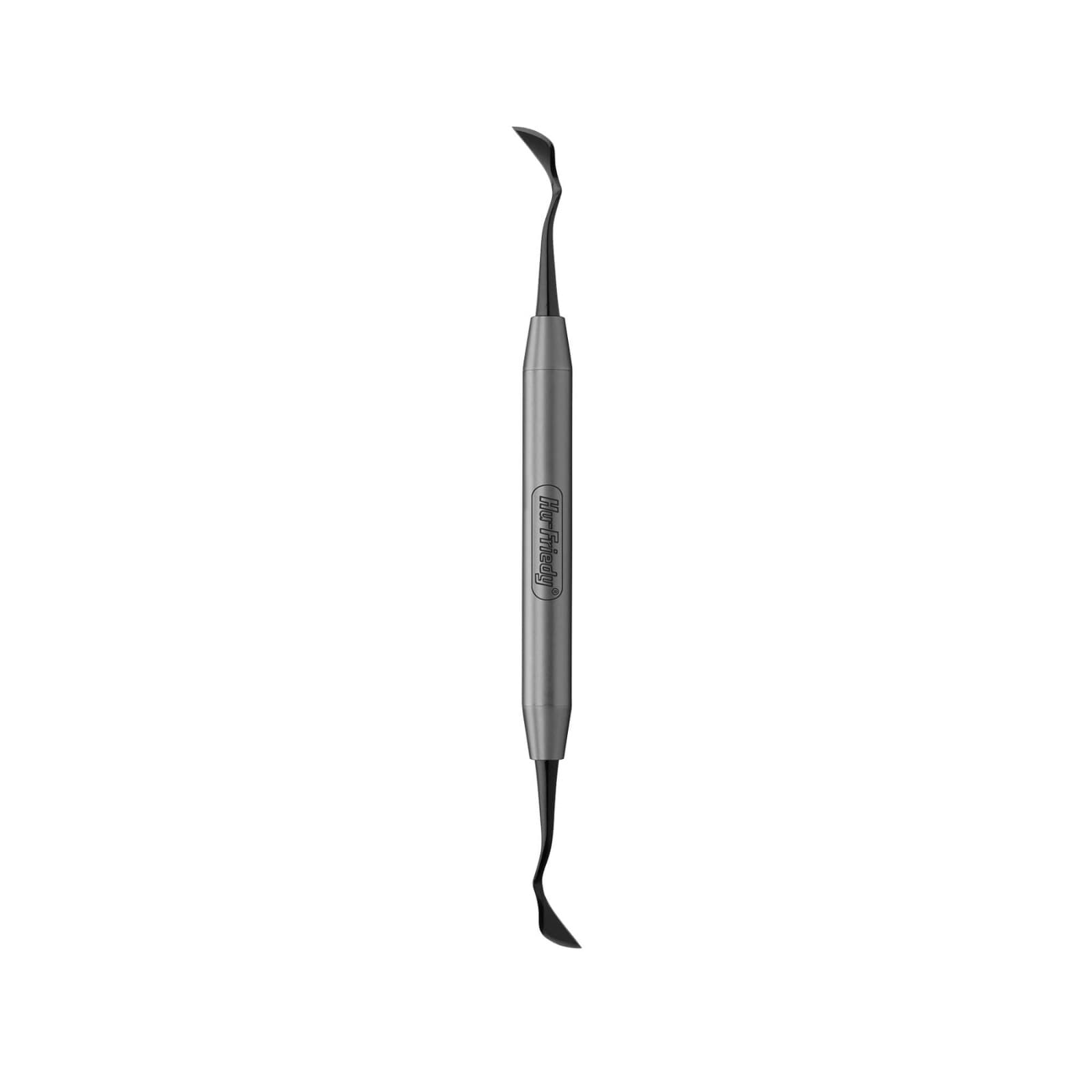 Hu-Friedy 15/16 Kirkland DE Knife, Black Line, Short Handle, KK15/16SX thumbnail 2