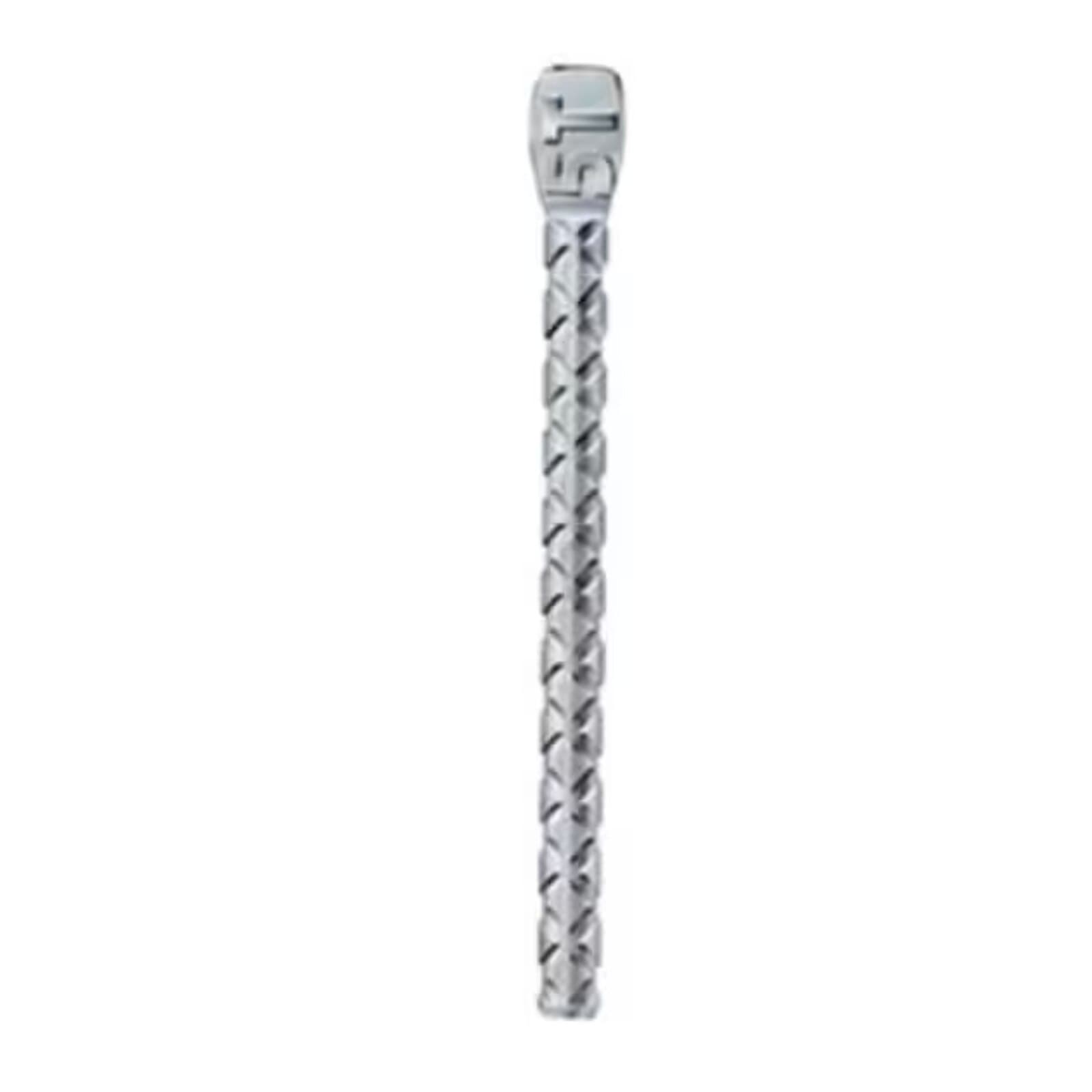 ParaPost XP Titanium Post Refill, Size 3, Brown, 0.036" (0.90mm), 25/Pkg, P-784-3B thumbnail 2