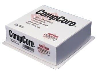 Premier CompCore Natural Composite Core Build-Up Material, 50g Kit, Hand Mix, Fluoride, 3001404 thumbnail 8