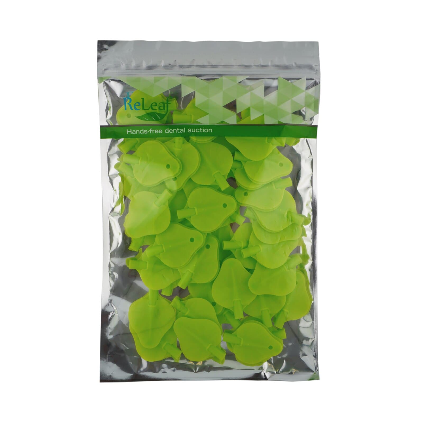 ReLeaf Restorative Leaf Refills, Small, Disposable, 50/Bag, RLF10021 thumbnail 3