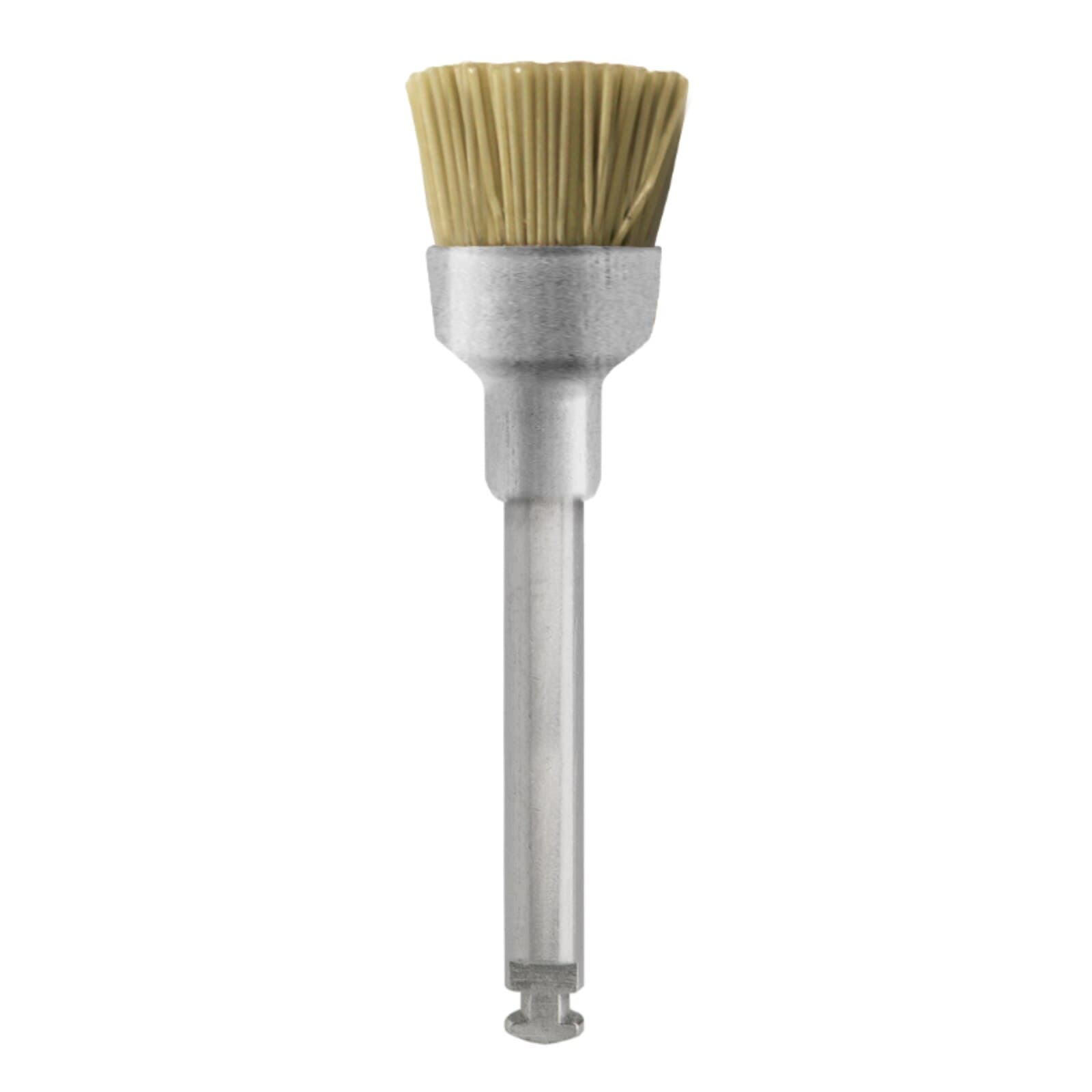 Jazz Pro Brush Polisher PMC2S Fine Large Cup/Brush, Silicon Carbide Impregnated, RA Latch-Type, 3/Pkg, 89123 thumbnail 7