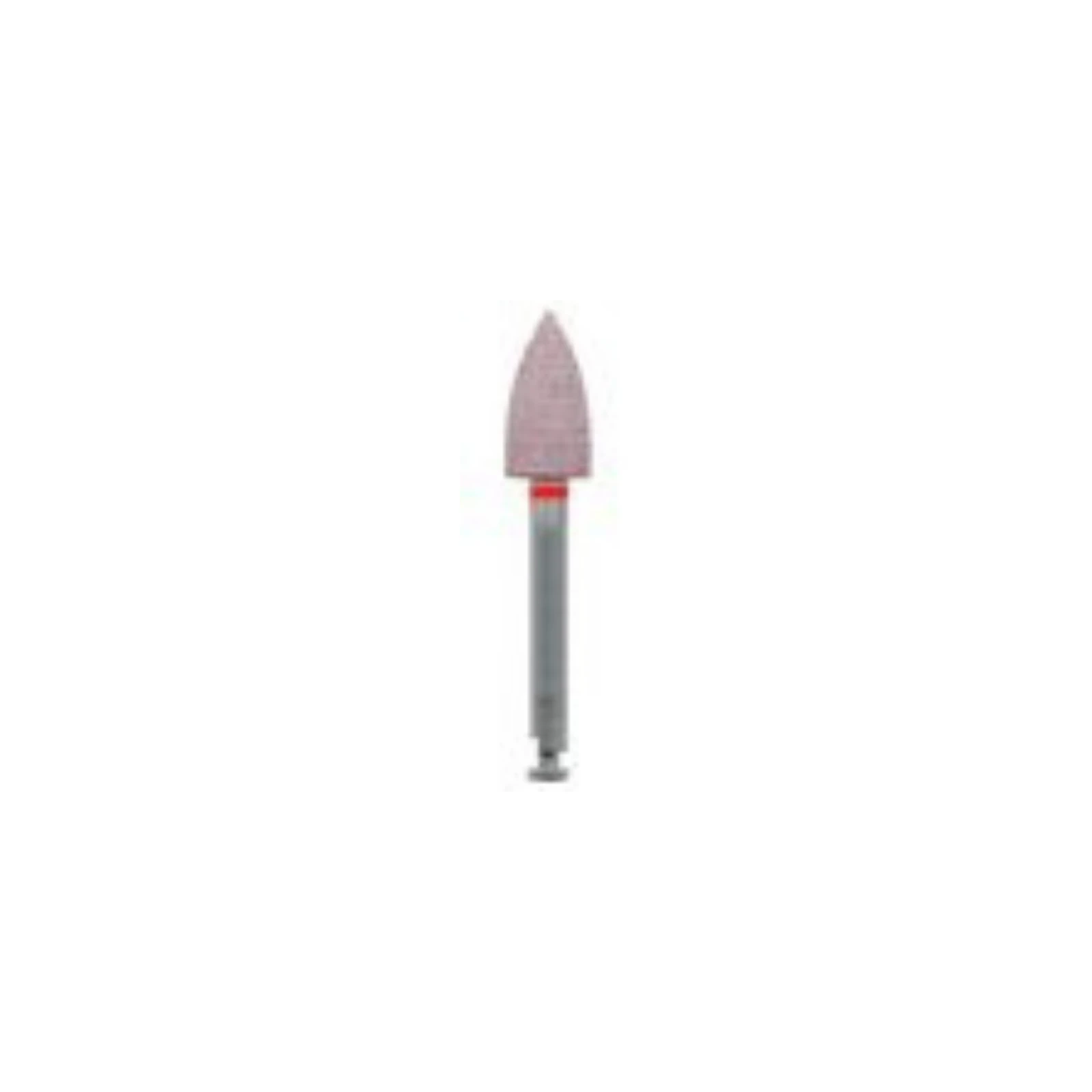 NTI DiaGloss Composite Polisher, Pink Pre-Polishing, Large Flame Point, RA (Right Angle), 3/Pkg, P1932-3 thumbnail 4