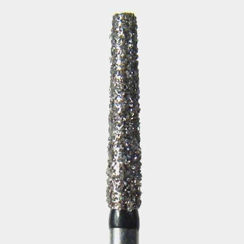NeoDiamond Operative Diamond Single-Use Bur, FG, Flat End Taper, 1.8 mm, Coarse, 25/Pk, 0918.10C thumbnail 6